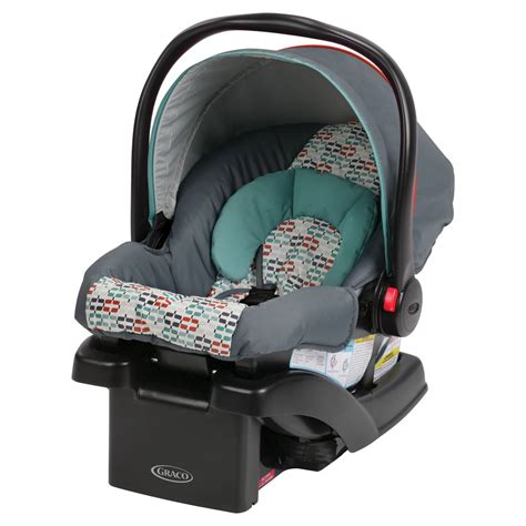 The Graco SnugRide 30 Classic Connect is a fairly recent addition to the Graco infant carseat line. . Graco snugride 30